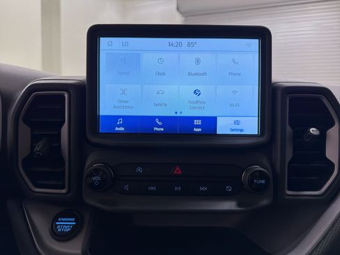 Certified 2024 Ford Bronco Sport Big Bend w/ Convenience Package image 23