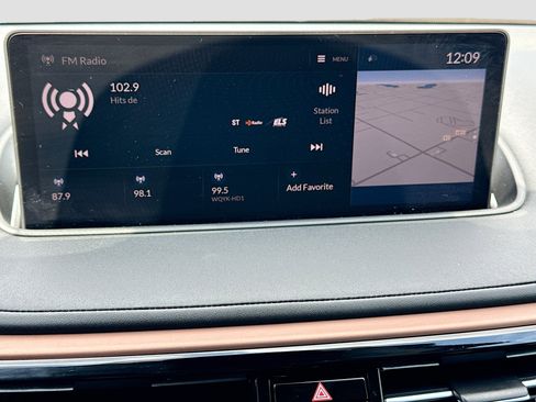 Used 2022 Acura MDX FWD w/ Technology Package image 32