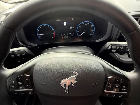 Certified 2024 Ford Bronco Sport Big Bend w/ Convenience Package image 19