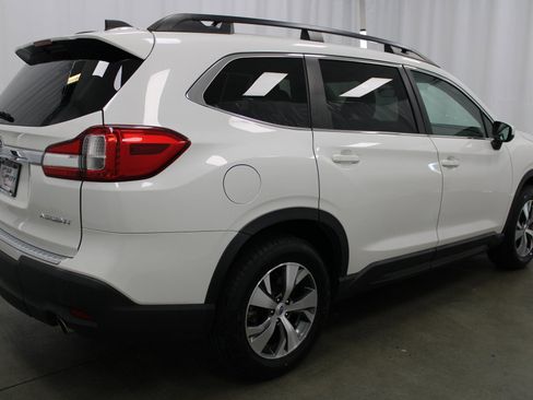Used 2020 Subaru Ascent Premium w/ Convenience Package image 6