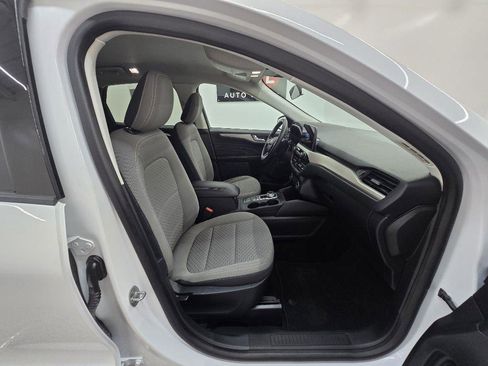 Used 2021 Ford Escape SE FWD image 20