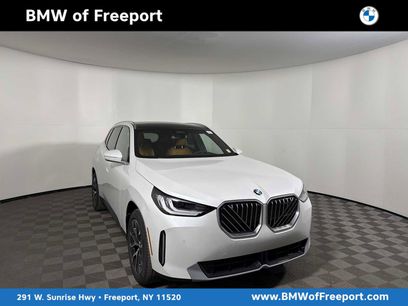 New 2026 BMW X3 xDrive30 w/ Convenience Package