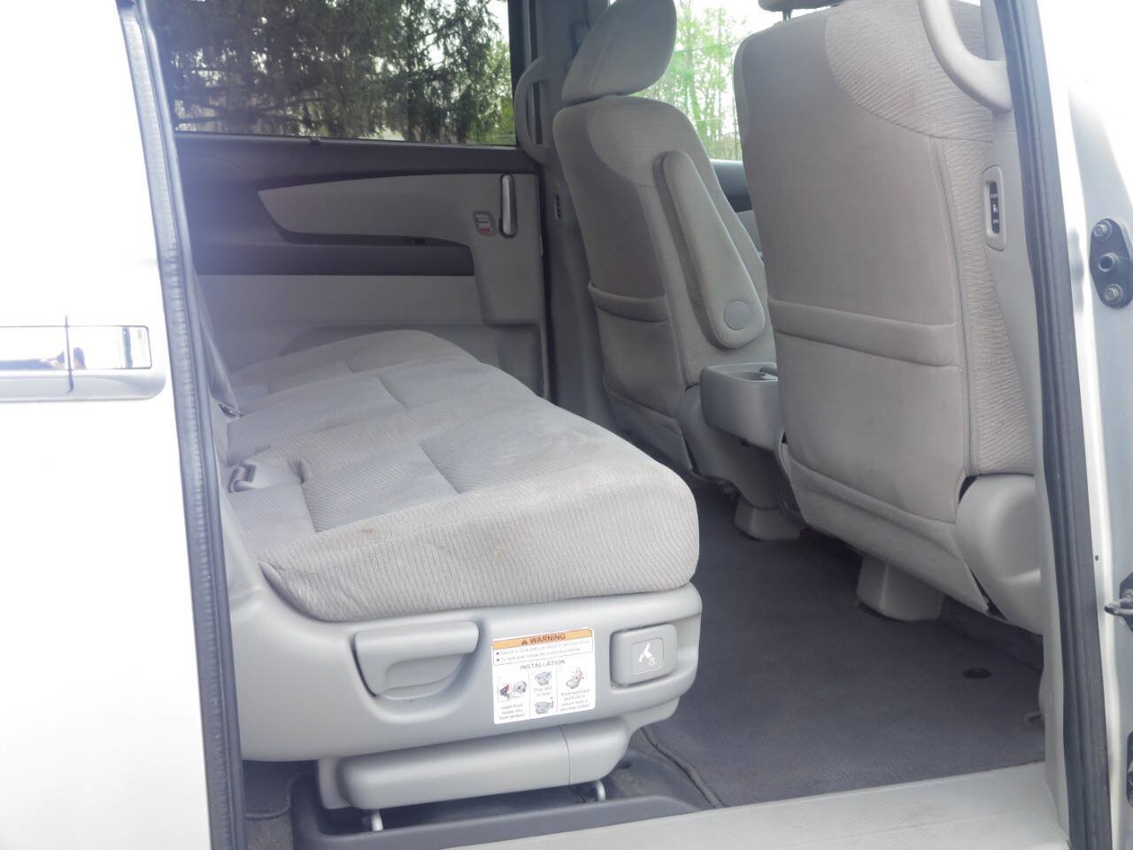 Used 2011 Honda Odyssey EX image 13