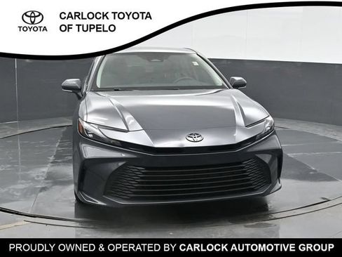 Used 2026 Toyota Camry LE FWD image 7