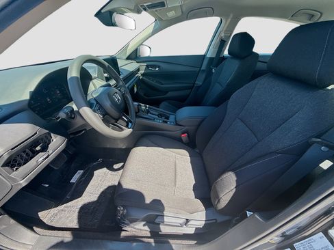 New 2026 Honda Accord LX image 16