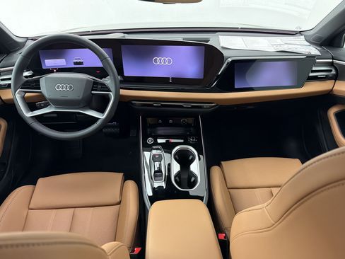 New 2026 Audi A6 Premium Plus AWD/4WD image 14
