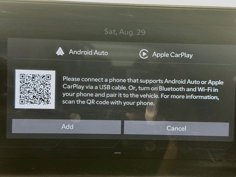 Used 2025 Kia K4 FWD image 22