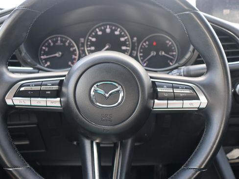 Used 2019 MAZDA MAZDA3 Sedan image 21