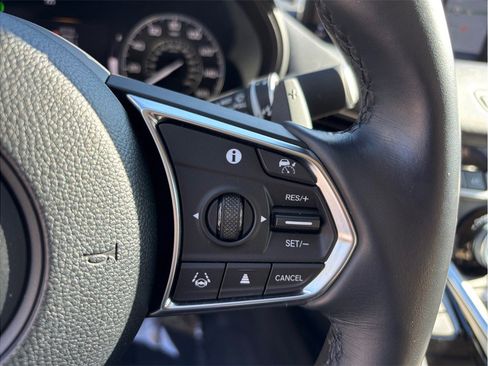 Used 2022 Acura TLX w/ Technology Package image 30