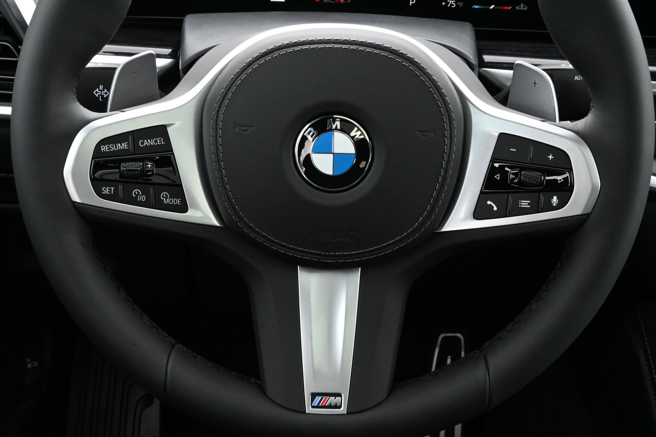New 2027 BMW X6 xDrive40i w/ Climate Comfort Package AWD/4WD image 26