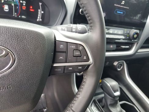 Used 2024 Toyota Grand Highlander FWD image 26