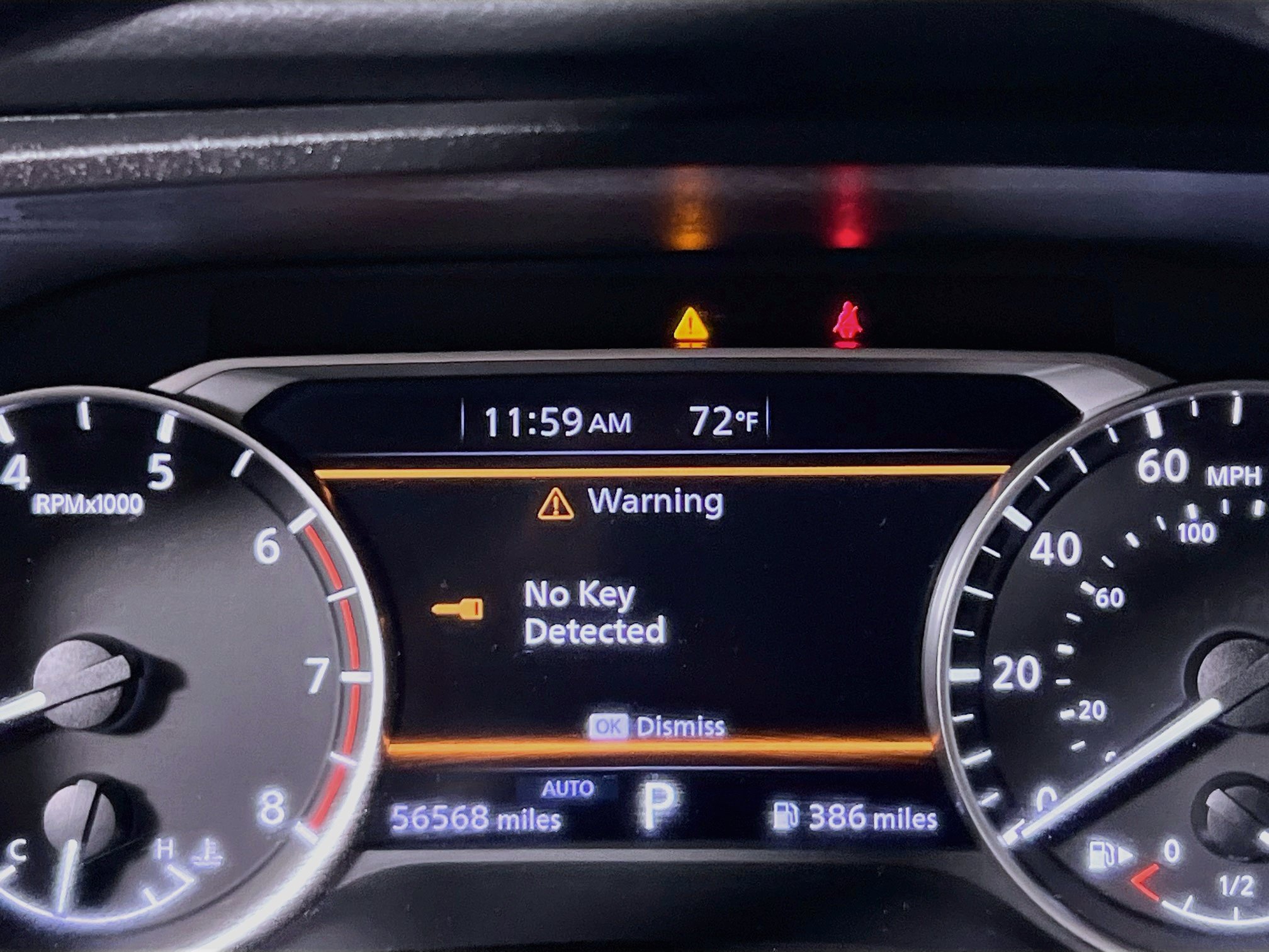 Used 2024 Nissan Rogue SV AWD/4WD image 22
