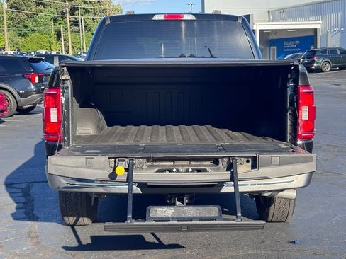 Used 2023 Ford F150 XLT w/ Equipment Group 301A Mid AWD/4WD image 38