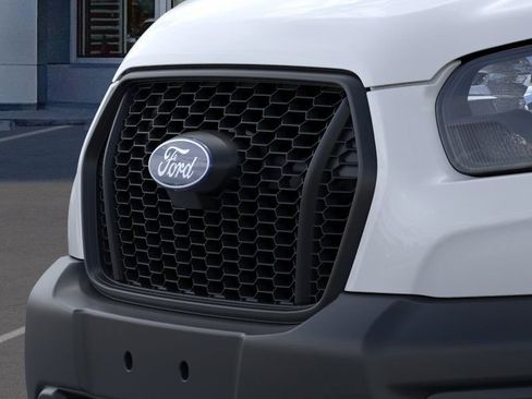 New 2026 Ford Transit 150 Low Roof image 17