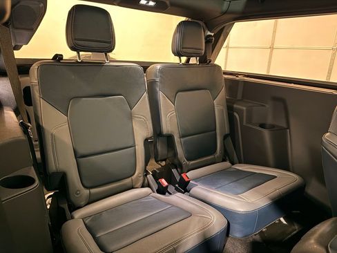 Used 2021 Ford Bronco Outer Banks AWD/4WD image 27