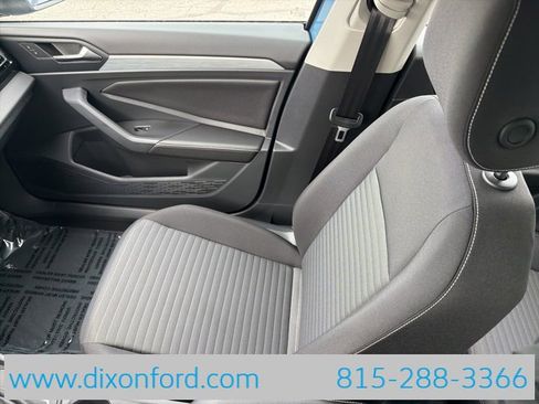 New 2026 Volkswagen Jetta S image 19