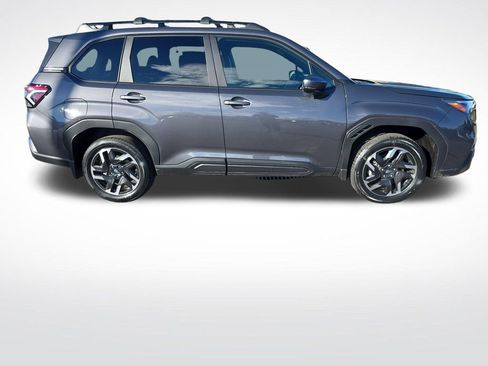 New 2026 Subaru Forester Limited image 8