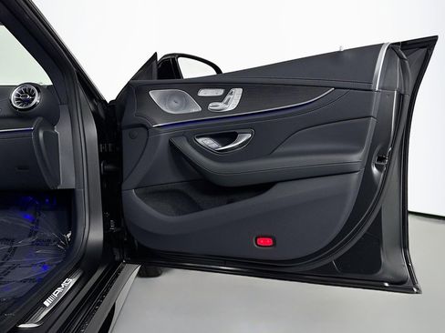 New 2026 Mercedes-Benz AMG GT 43 image 23