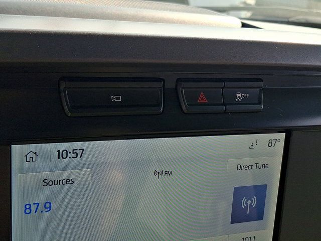 Used 2022 Ford F150 XLT w/ XTR Package AWD/4WD image 28