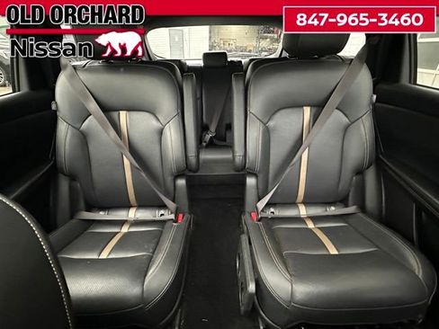 Used 2024 MAZDA CX-90 Plug-In Hybrid w/ Premium Plus image 11