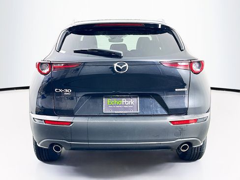 Used 2024 MAZDA CX-30 AWD 2.5 S w/ Select Sport Pkg image 7