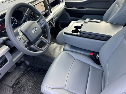 New 2026 Ford F350 XL w/ FX4 Off-Road Package image 7