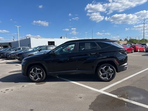 Used 2024 Hyundai Tucson SEL w/ Convenience Package image 13