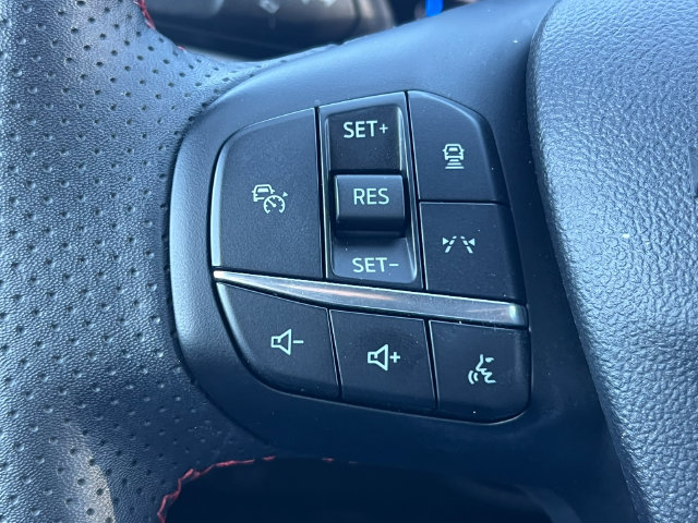Certified 2024 Ford Escape ST-Line w/ Tech Pack #1 AWD/4WD image 21