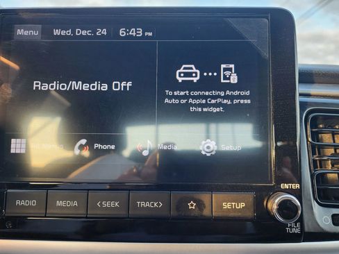 Used 2022 Kia Rio S image 24