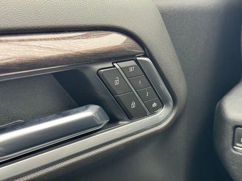New 2026 Chevrolet Silverado 1500 LTZ AWD/4WD image 33