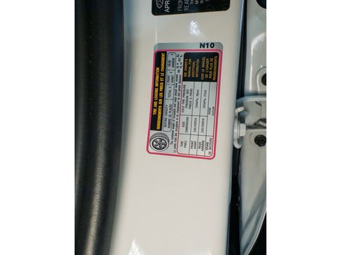 Used 2023 Hyundai Ioniq 5 SEL w/ Cargo Package AWD/4WD image 29