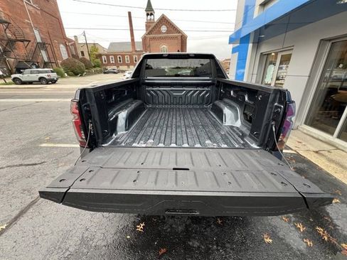 New 2026 Chevrolet Silverado EV LT w/ Plus Package image 40