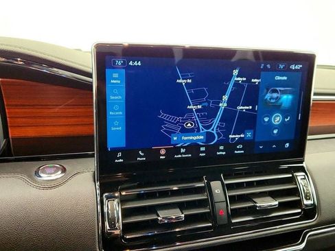 Used 2024 Lincoln Navigator Reserve image 18
