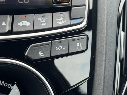 Certified 2025 Acura RDX A-Spec AWD/4WD image 28