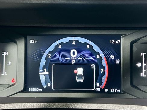 Used 2024 Toyota Tacoma SR5 image 23