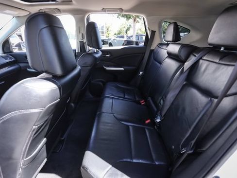 Used 2016 Honda CR-V EX-L image 39