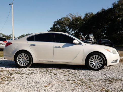 Used 2013 Buick Regal Premium image 13