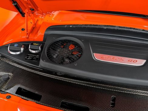 Used 2016 Porsche 911 GT3 RS RWD image 50