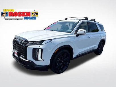 Used 2024 Hyundai Palisade XRT