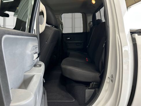 Used 2020 RAM 1500 Warlock AWD/4WD image 10