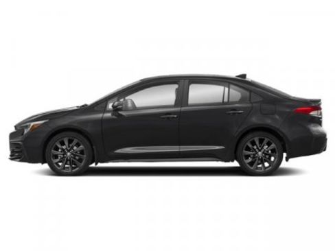 Used 2023 Toyota Corolla SE w/ Carpet Mat Package (TMS) FWD image 3