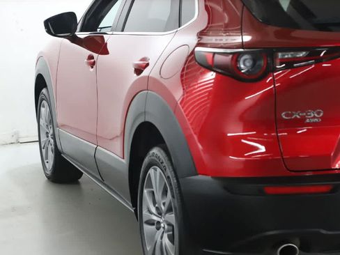 Certified 2024 MAZDA CX-30 AWD 2.5 S w/ Preferred Package image 41
