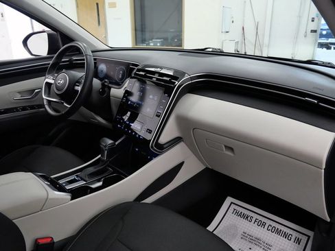 Used 2022 Hyundai Tucson SEL w/ Convenience Package AWD/4WD image 15