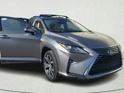 Used 2017 Lexus RX 350 FWD w/ Premium Package image 8