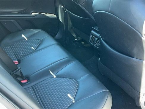 Used 2024 Toyota Camry SE w/ Audio Upgrade Package image 12