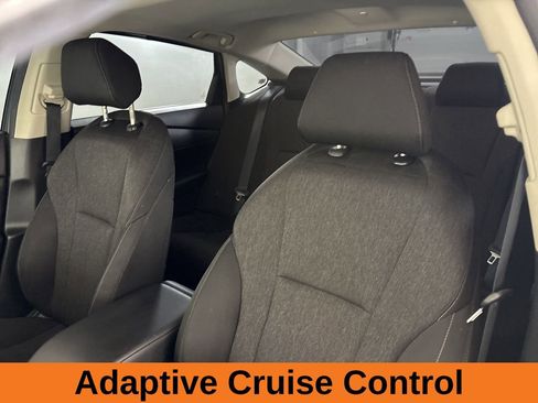 Used 2025 Honda Accord SE image 11