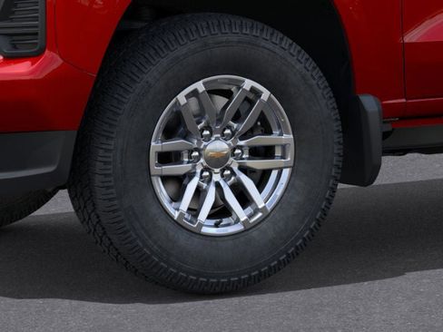 New 2026 Chevrolet Colorado LT AWD/4WD image 33