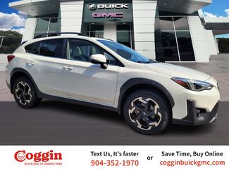 Used 2022 Subaru Crosstrek 2.5i Limited w/ Moonroof Package 2 image 1