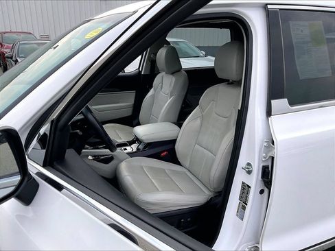 Used 2021 Kia Telluride EX AWD/4WD image 10