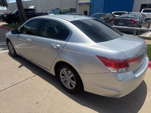 Used 2012 Honda Accord SE image 4